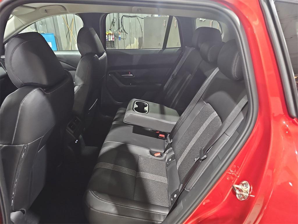 new 2026 Mazda CX-50 car, priced at $29,647