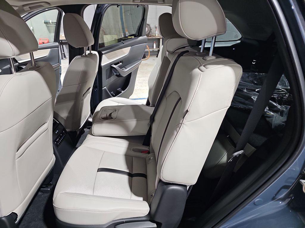 new 2026 Mazda CX-90 car, priced at $44,335