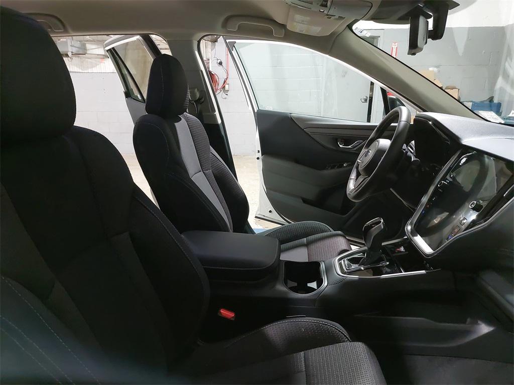 used 2025 Subaru Outback car, priced at $30,300