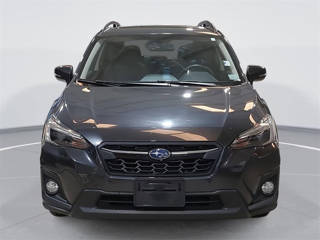 used 2019 Subaru Crosstrek car, priced at $20,285