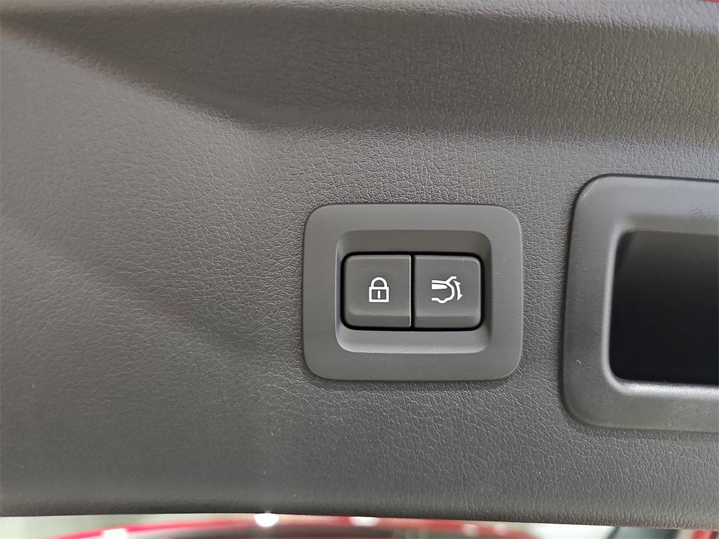 new 2026 Mazda CX-90 car, priced at $41,406