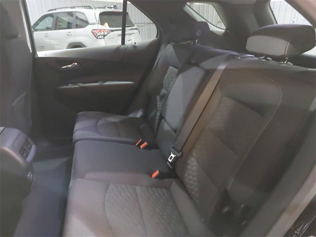 used 2020 Chevrolet Equinox car, priced at $18,490