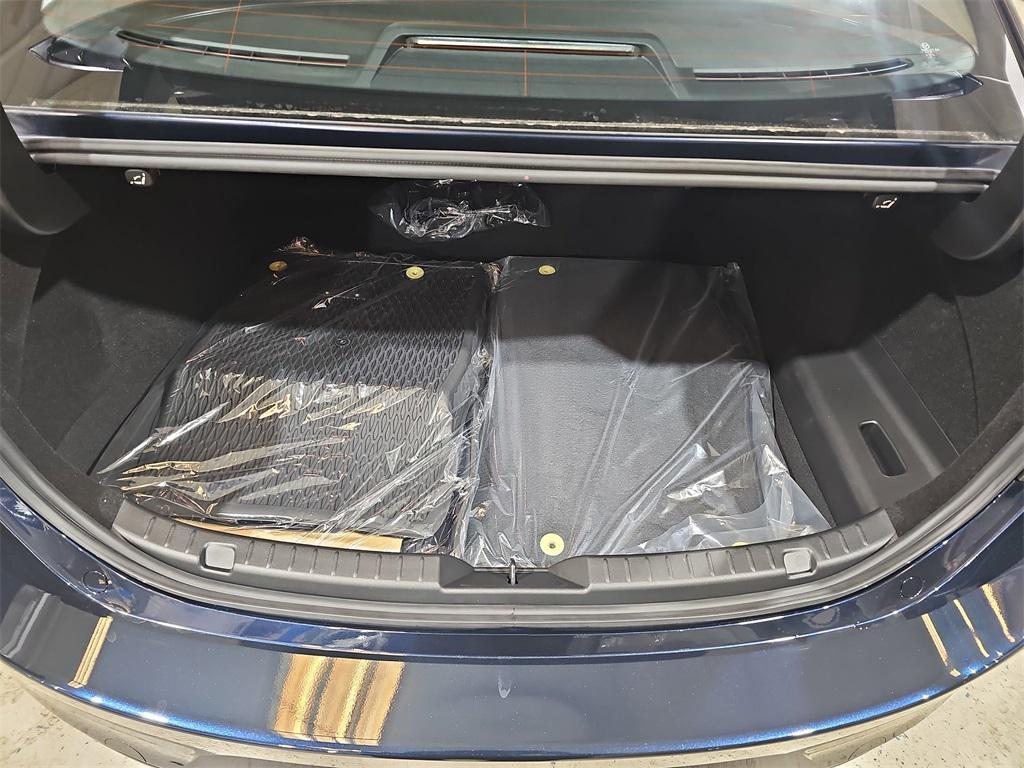 new 2026 Mazda Mazda3 car, priced at $24,550