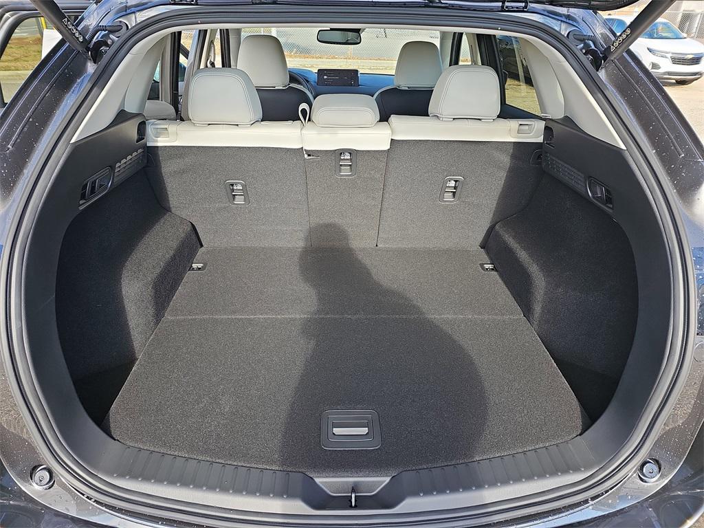 new 2025 Mazda CX-5 car, priced at $29,036