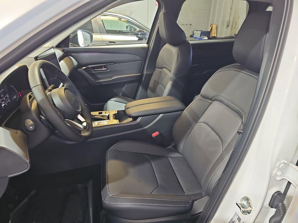 new 2026 Mazda CX-5 car, priced at $41,970
