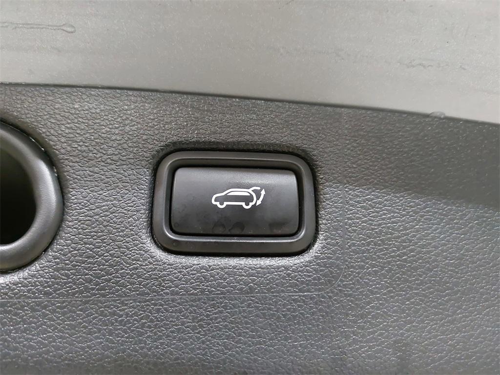 used 2020 Hyundai Tucson car, priced at $18,498