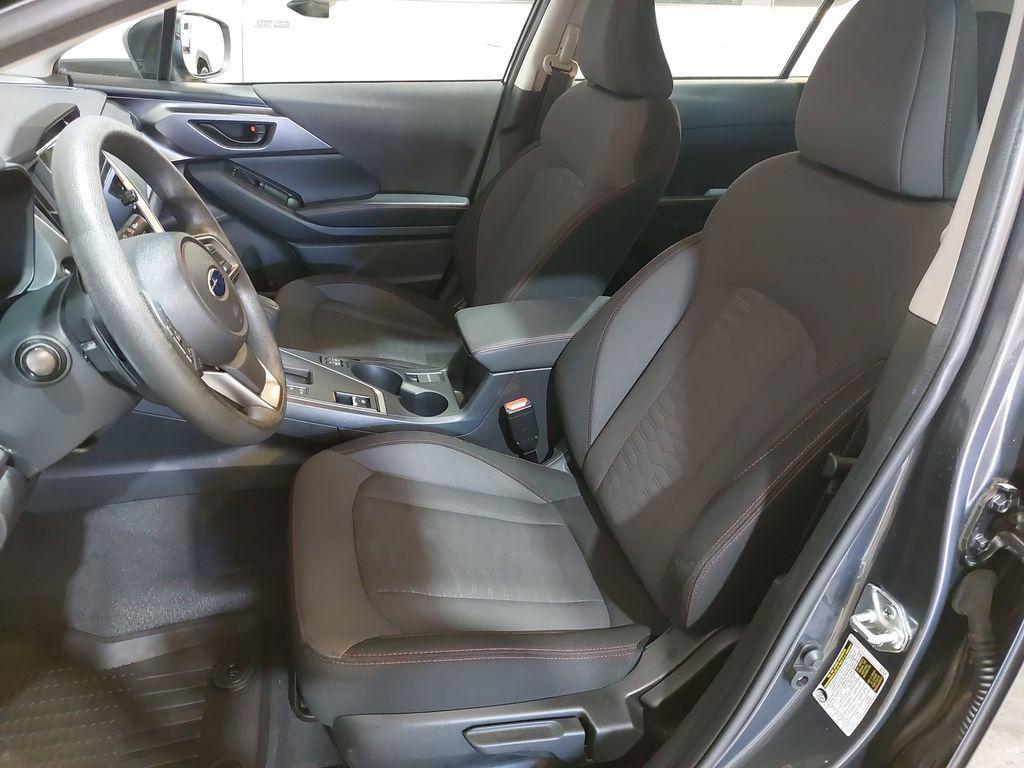 used 2024 Subaru Impreza car, priced at $23,986