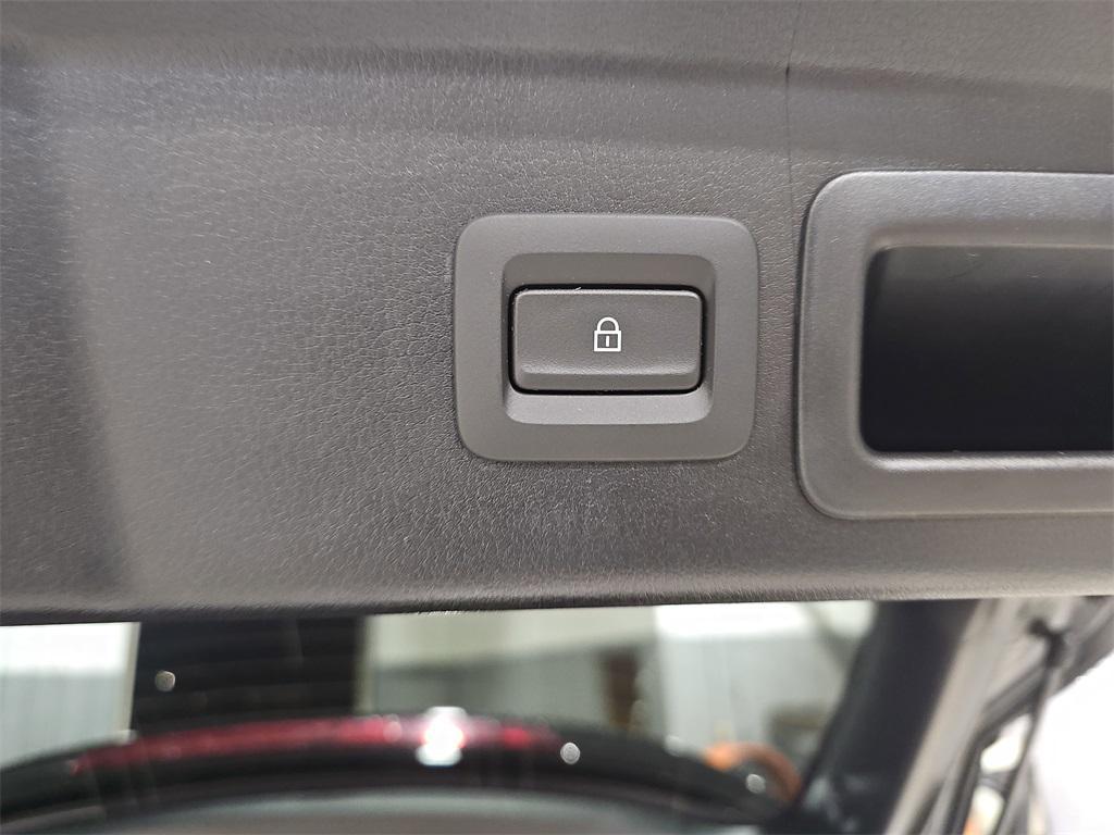 new 2026 Mazda CX-30 car, priced at $27,463