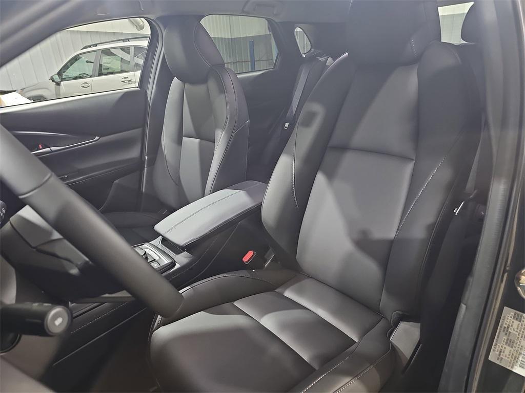 new 2026 Mazda CX-30 car, priced at $27,463