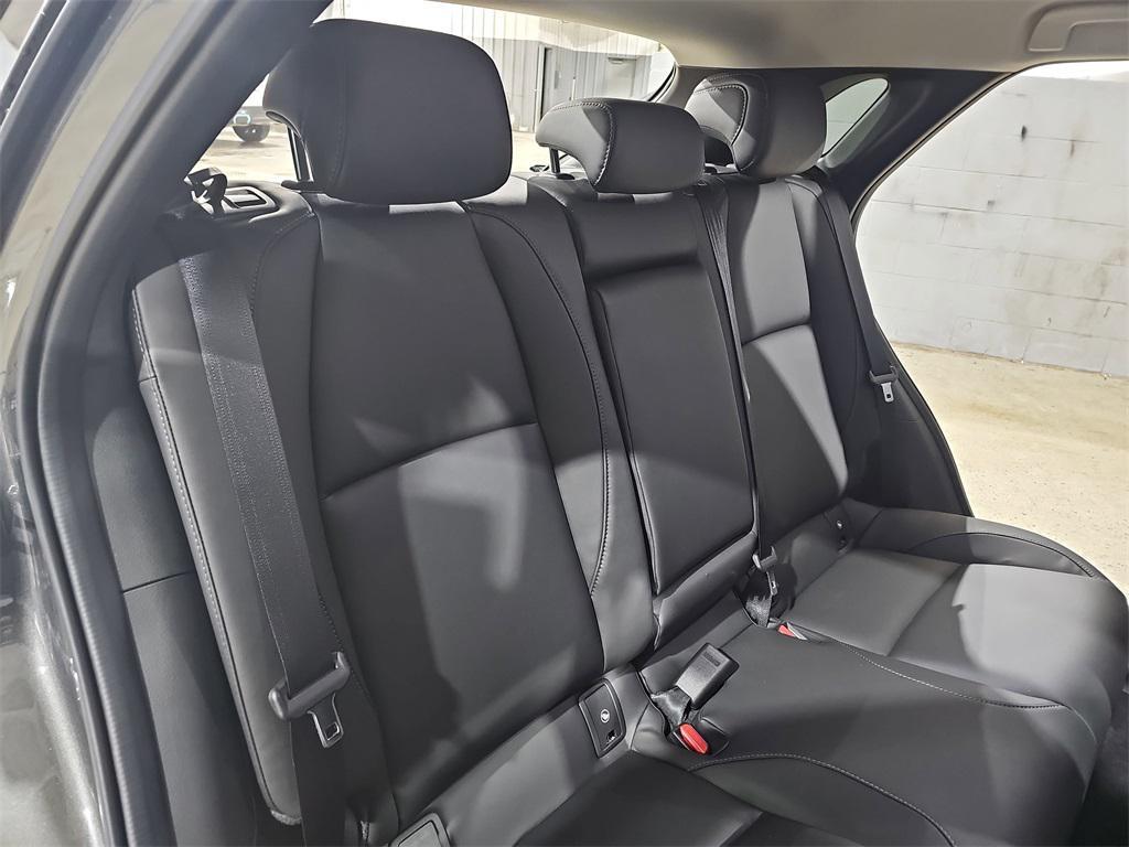 new 2026 Mazda CX-30 car, priced at $27,463