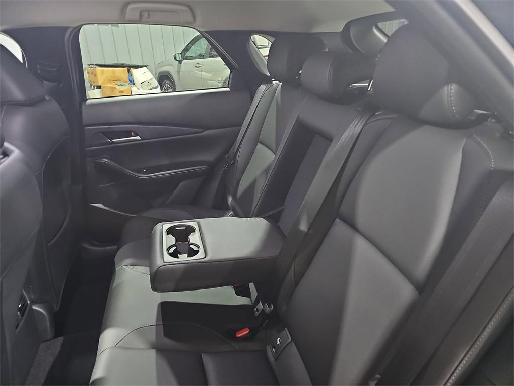 new 2026 Mazda CX-30 car, priced at $27,463