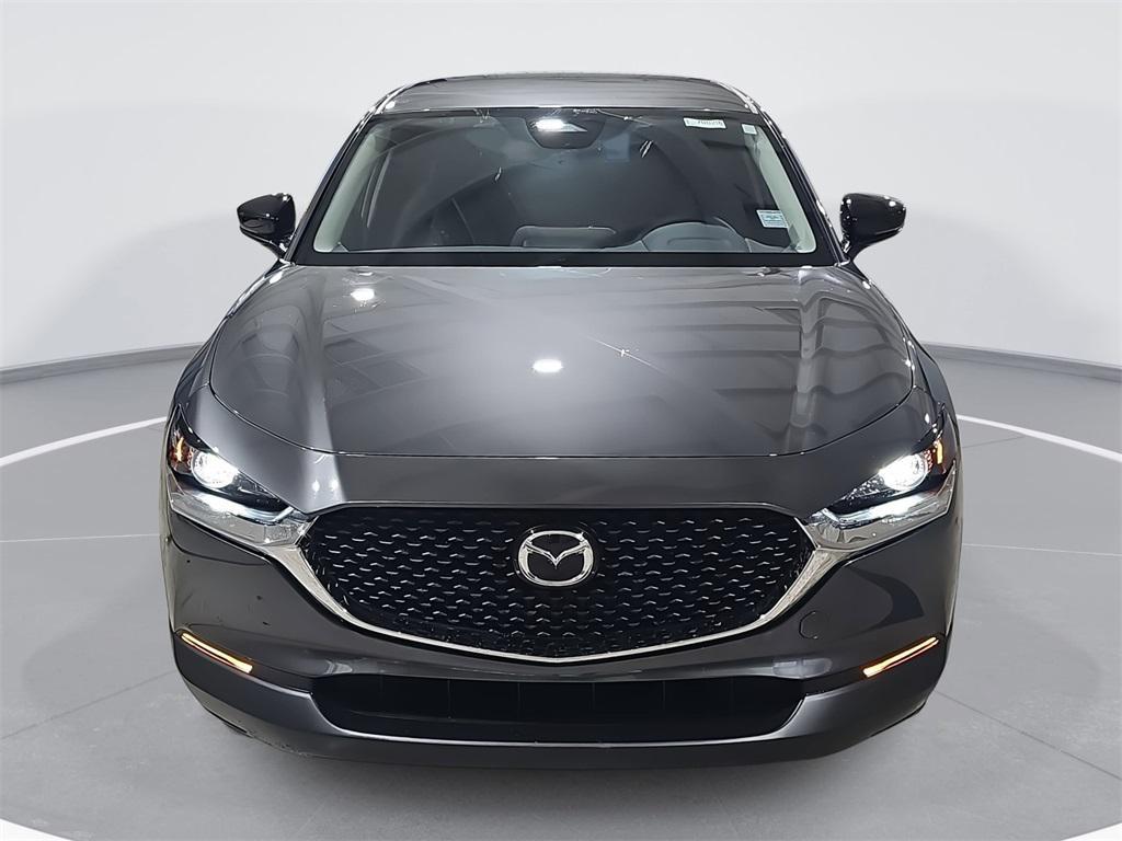 new 2026 Mazda CX-30 car, priced at $27,463