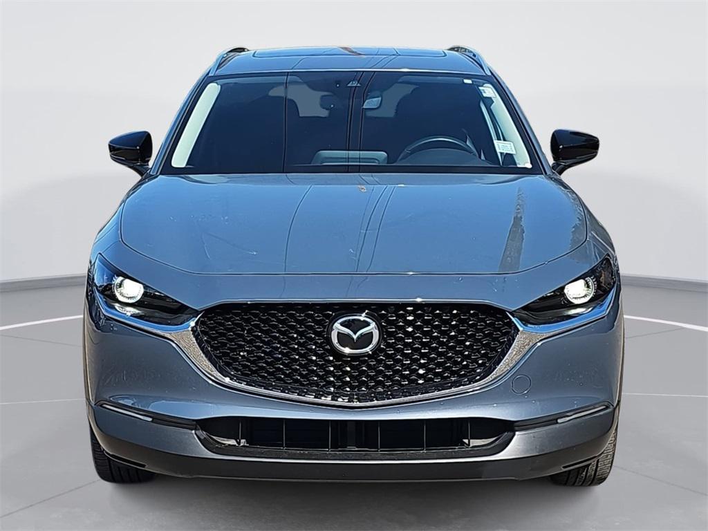 used 2021 Mazda CX-30 car, priced at $22,490