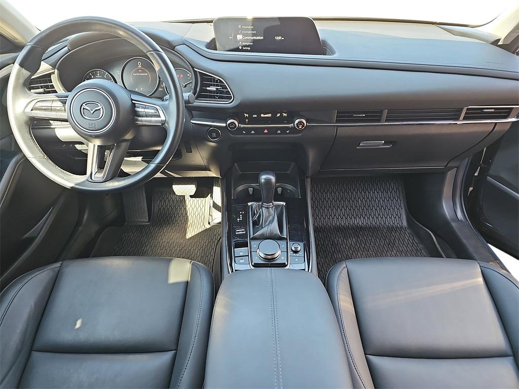 used 2021 Mazda CX-30 car, priced at $22,490