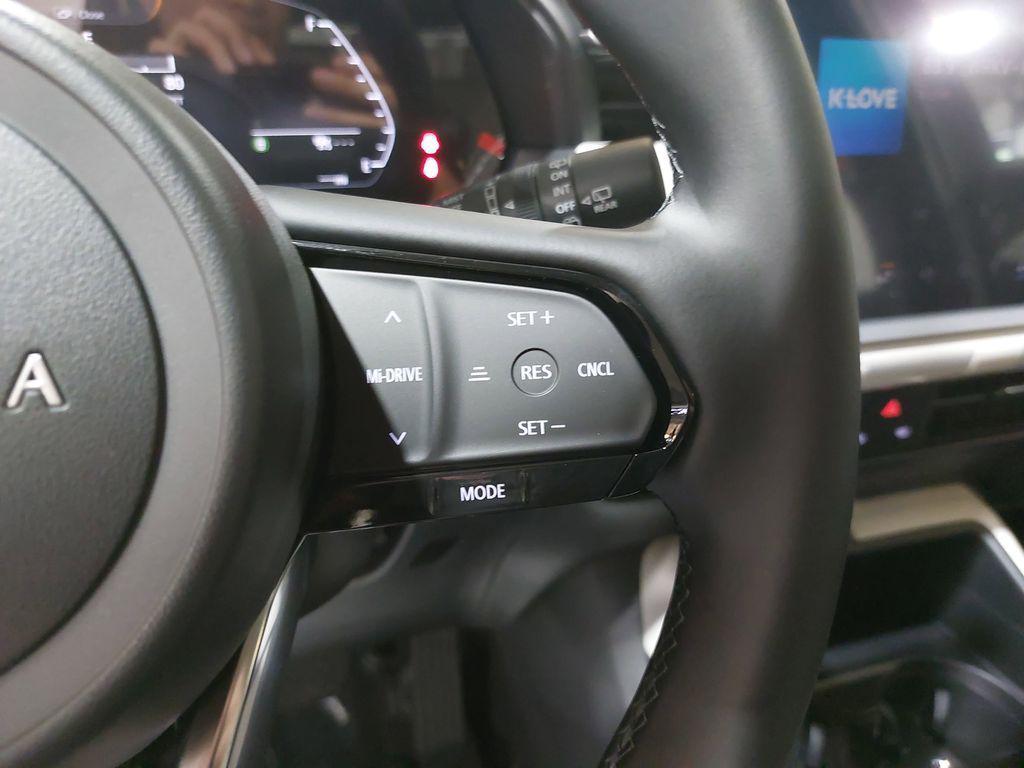 new 2026 Mazda CX-5 car, priced at $31,840