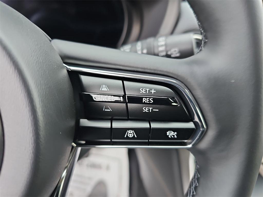 new 2026 Mazda CX-90 car, priced at $47,335