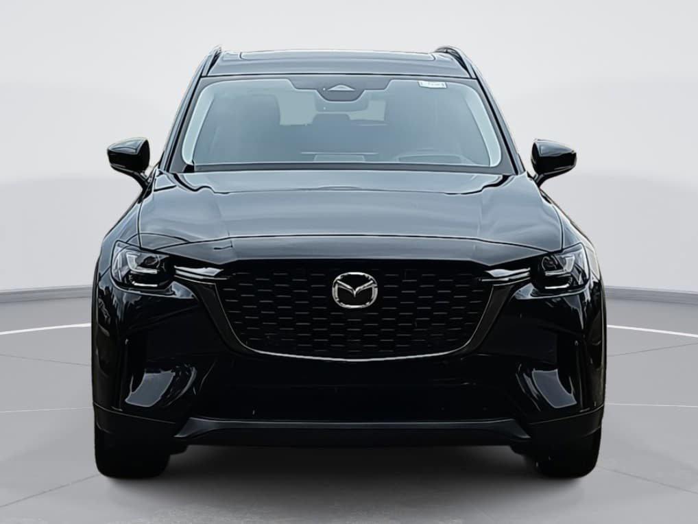 new 2026 Mazda CX-90 car, priced at $47,335