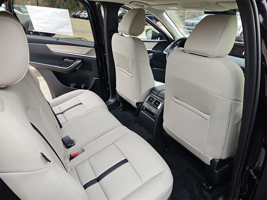 new 2026 Mazda CX-90 car, priced at $47,335