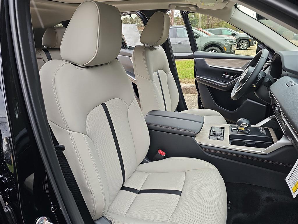 new 2026 Mazda CX-90 car, priced at $47,335