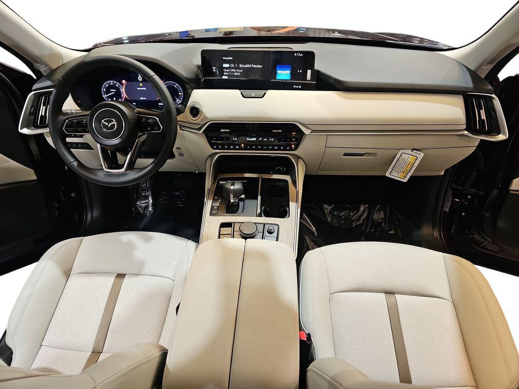 new 2026 Mazda CX-90 car, priced at $51,121