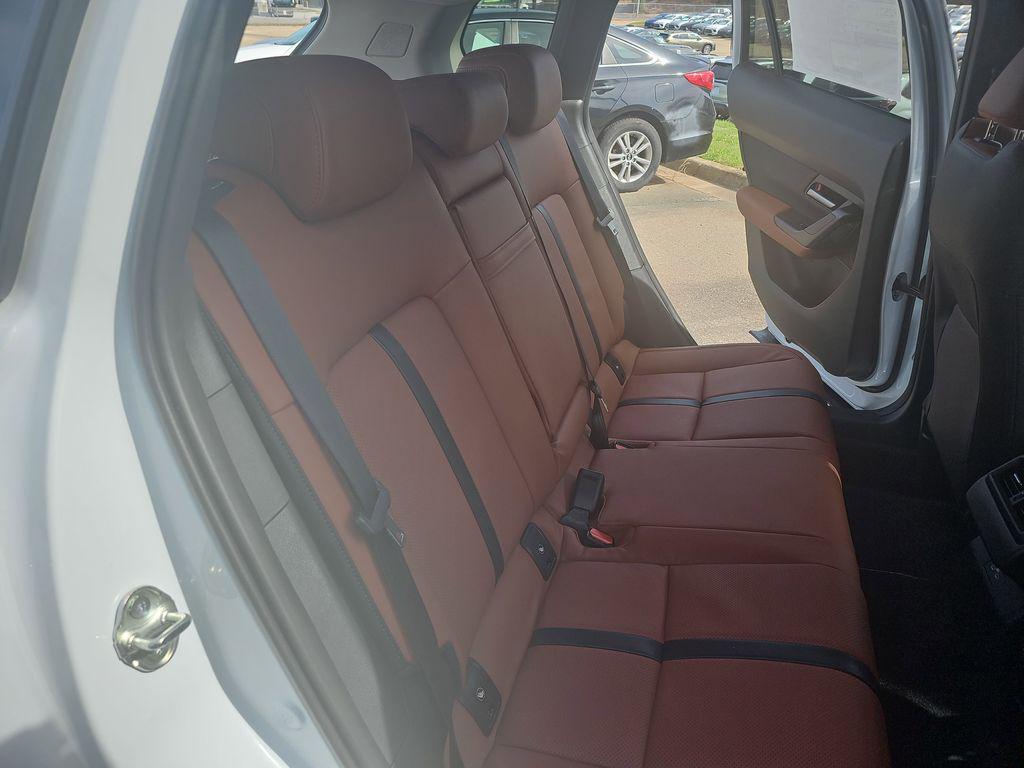 new 2026 Mazda CX-50 car, priced at $36,947