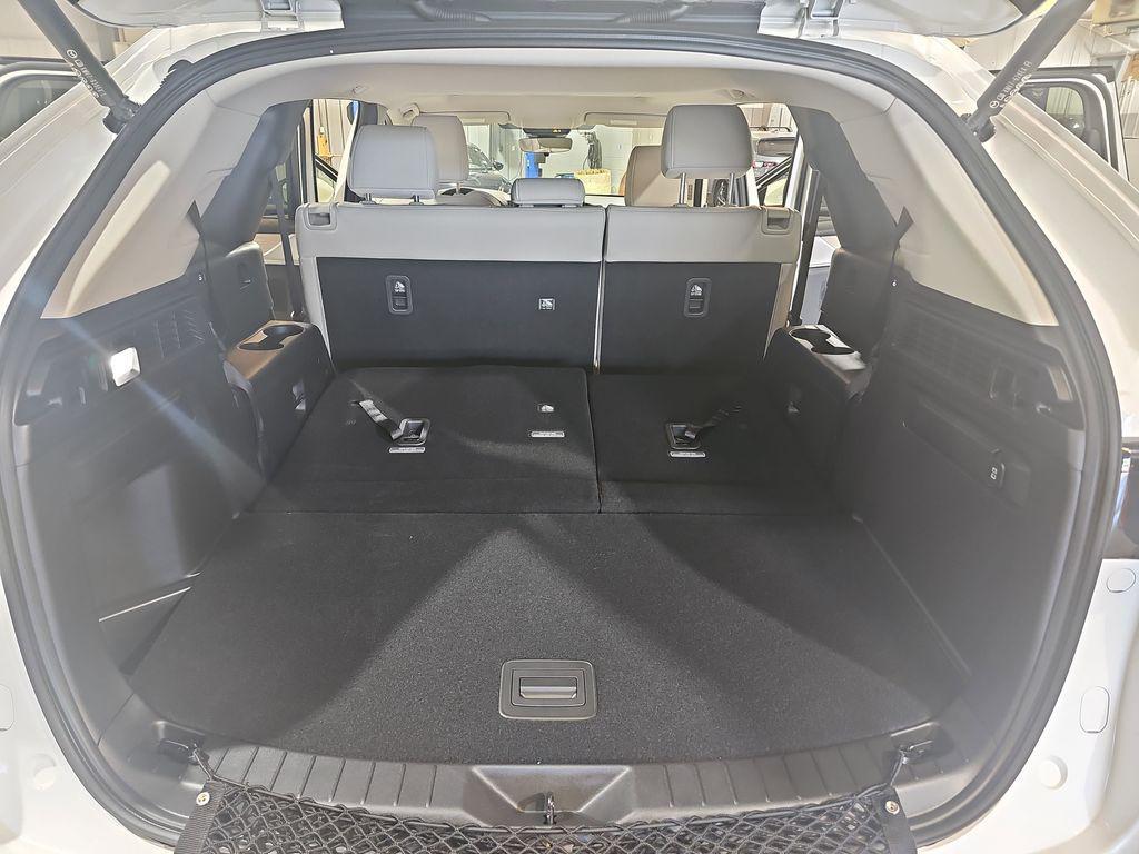 new 2026 Mazda CX-90 car, priced at $41,406