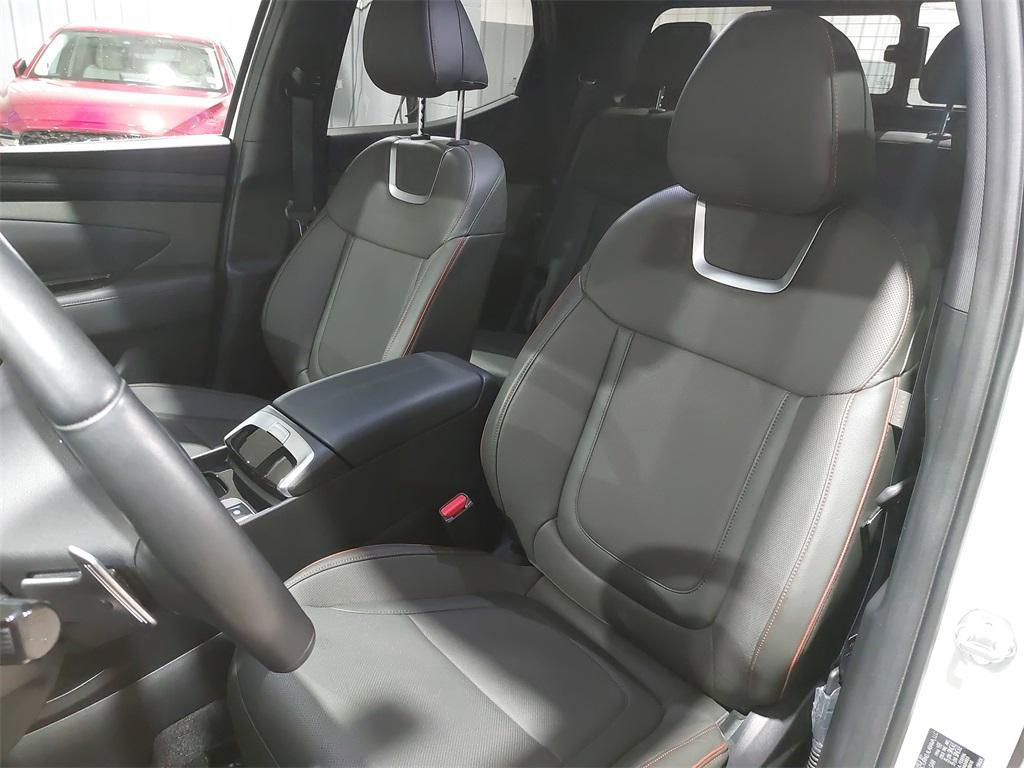 used 2025 Hyundai SANTA CRUZ car, priced at $38,774