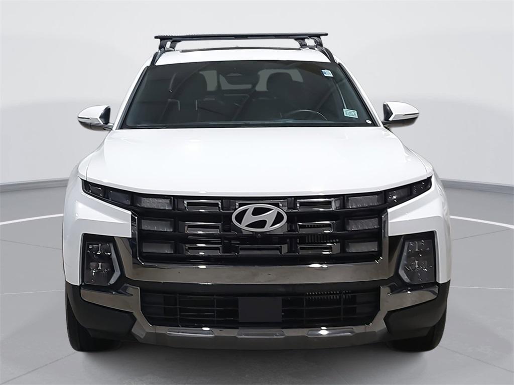 used 2025 Hyundai SANTA CRUZ car, priced at $38,774