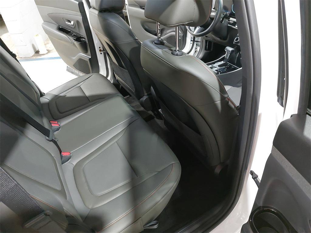 used 2025 Hyundai SANTA CRUZ car, priced at $38,774