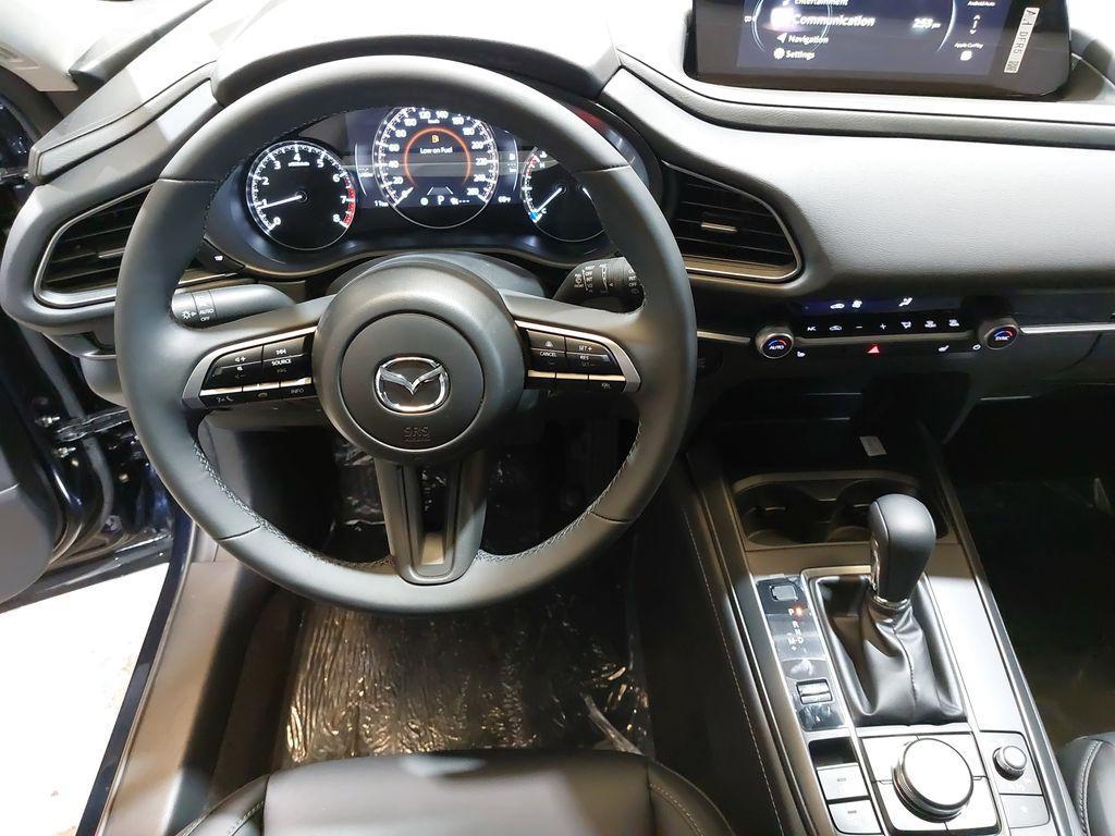 new 2026 Mazda CX-30 car, priced at $25,618