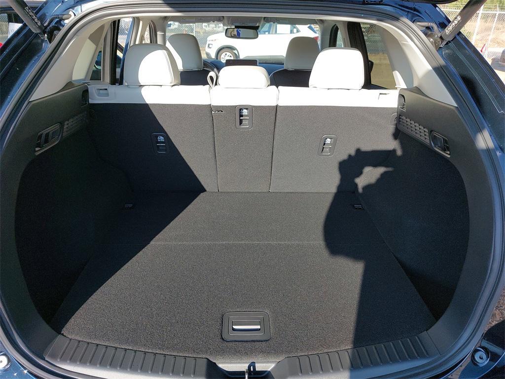 new 2025 Mazda CX-5 car, priced at $29,036