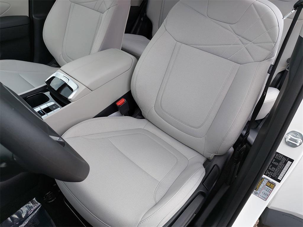 used 2025 Hyundai Tucson car, priced at $25,439