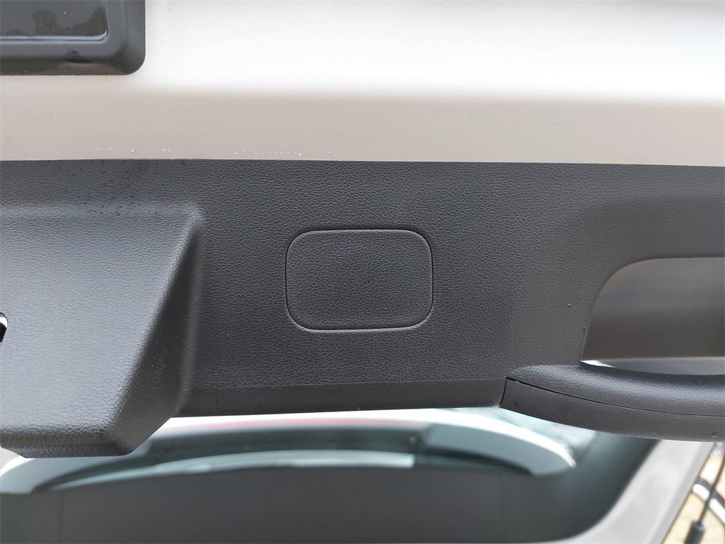 used 2025 Hyundai Tucson car, priced at $25,439