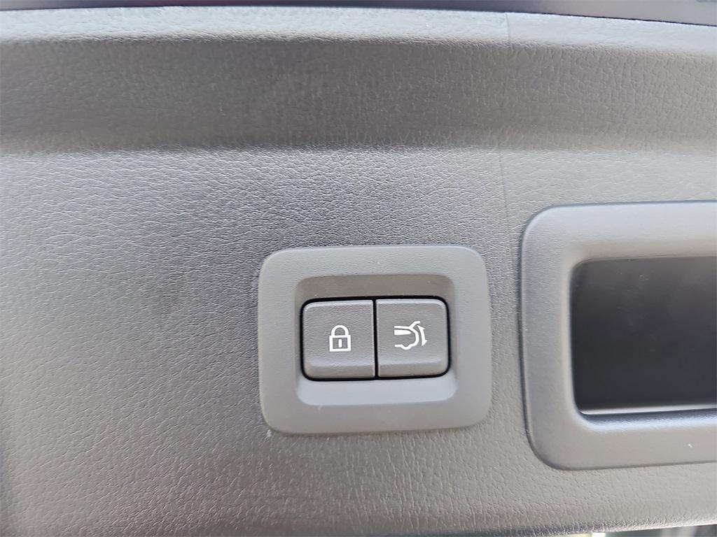 new 2025 Mazda CX-30 car, priced at $35,247