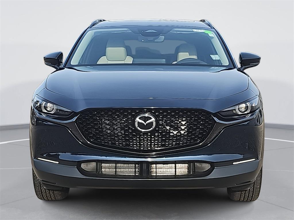 new 2025 Mazda CX-30 car, priced at $35,247