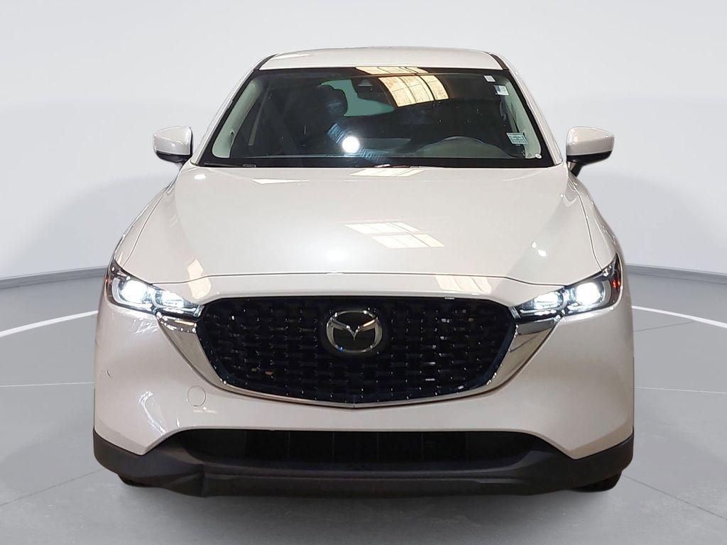 used 2023 Mazda CX-5 car, priced at $23,199