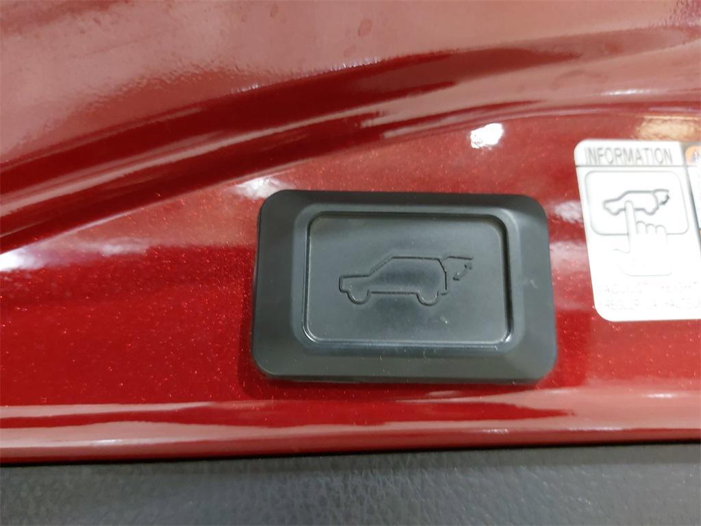 used 2018 Toyota RAV4 Hybrid car, priced at $22,499