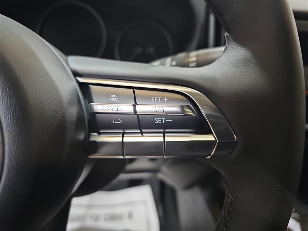 new 2026 Mazda CX-50 Hybrid car, priced at $40,934