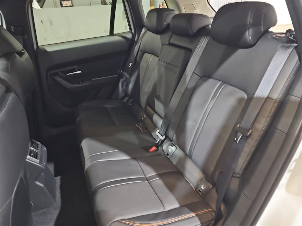 new 2026 Mazda CX-50 Hybrid car, priced at $40,934