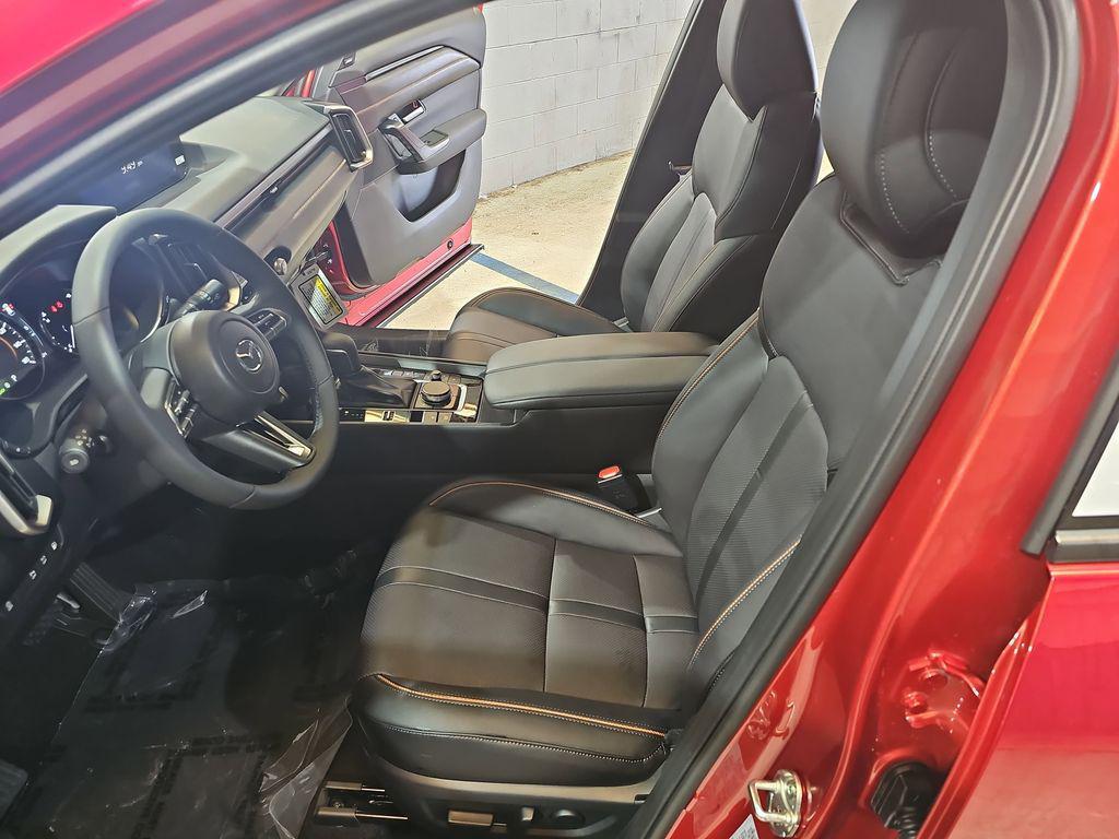 new 2026 Mazda CX-50 Hybrid car, priced at $36,191