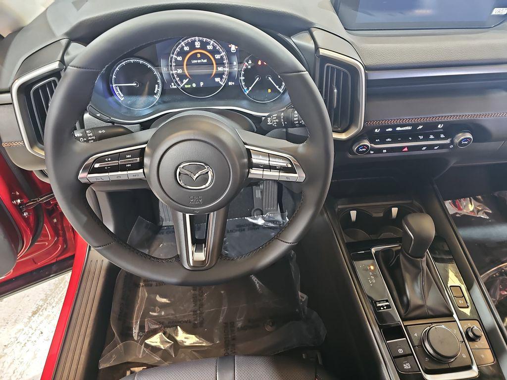 new 2026 Mazda CX-50 Hybrid car, priced at $36,191