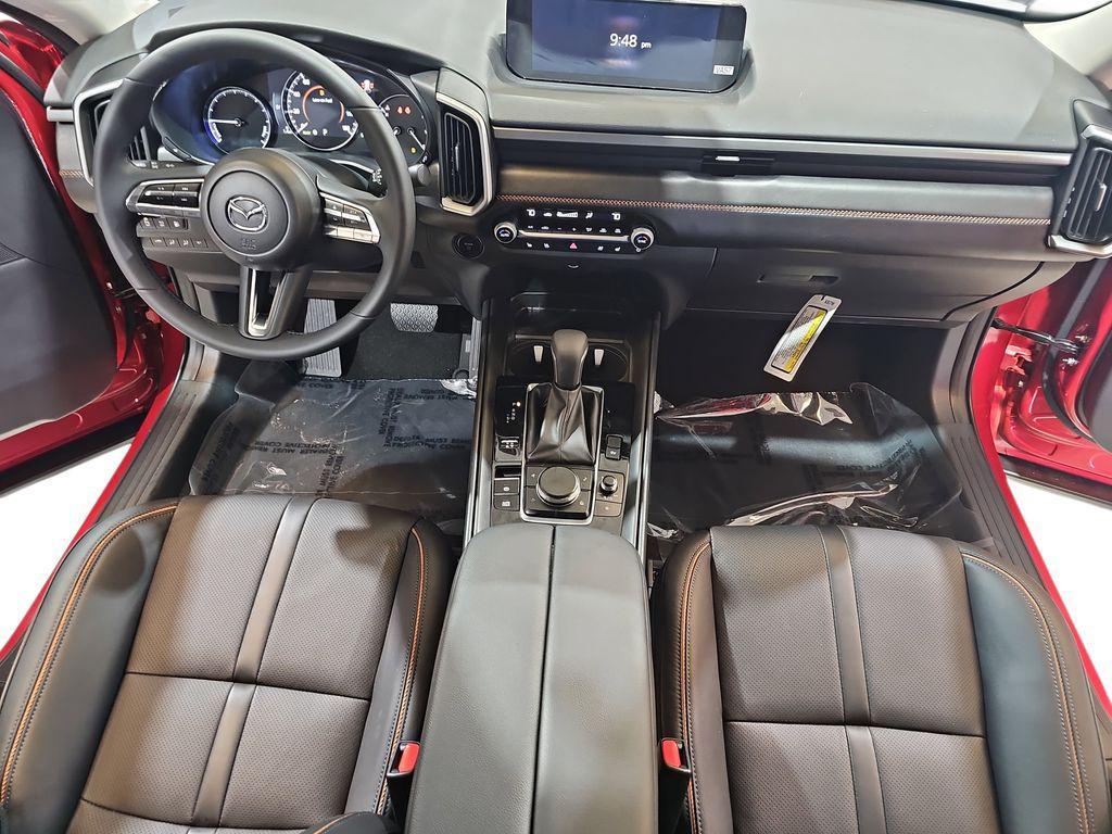 new 2026 Mazda CX-50 Hybrid car, priced at $36,191
