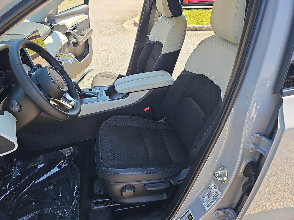 new 2026 Mazda CX-5 car, priced at $32,685