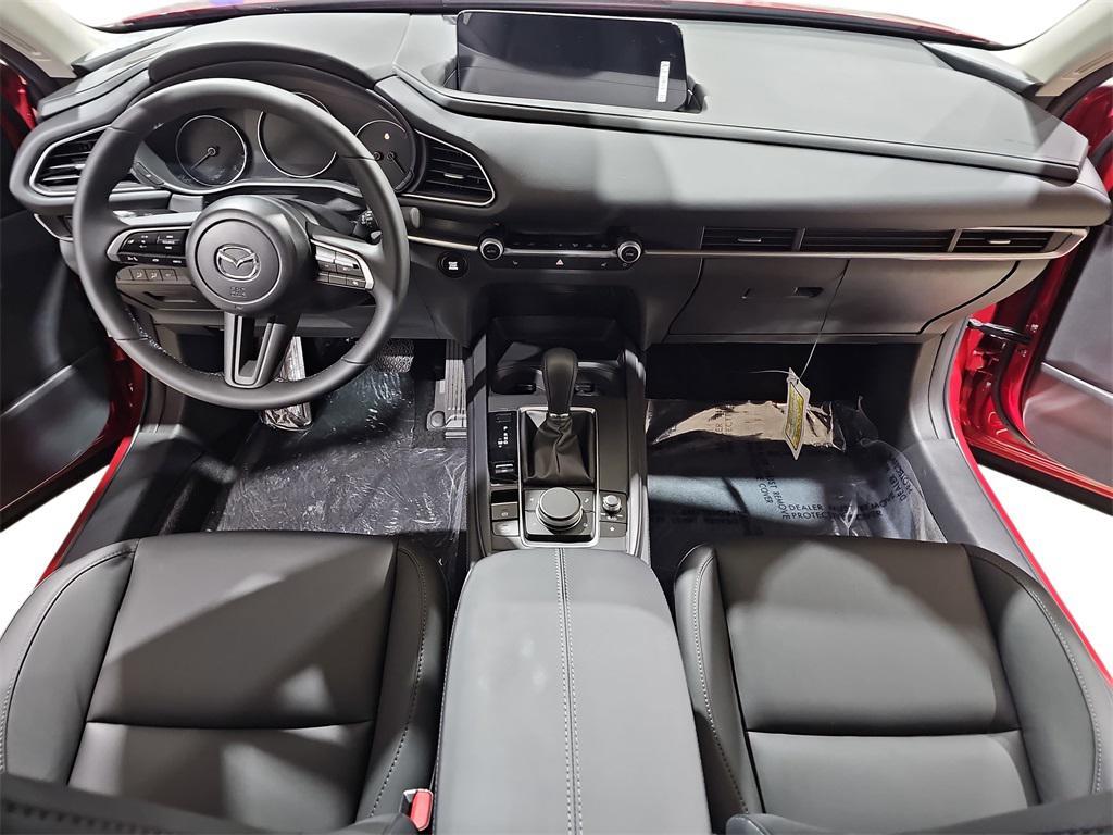 new 2026 Mazda CX-30 car, priced at $30,053