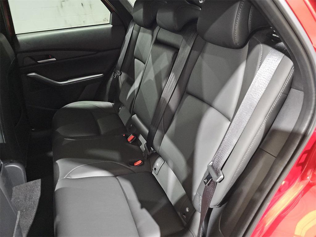 new 2026 Mazda CX-30 car, priced at $30,053