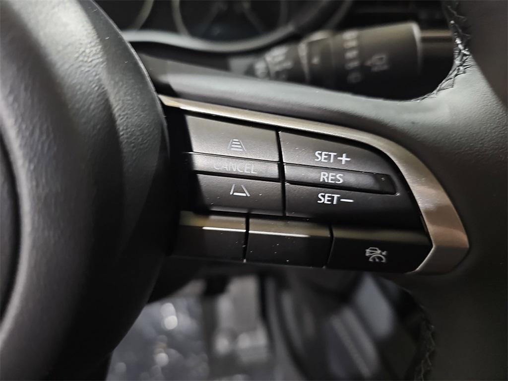 new 2026 Mazda CX-30 car, priced at $30,053