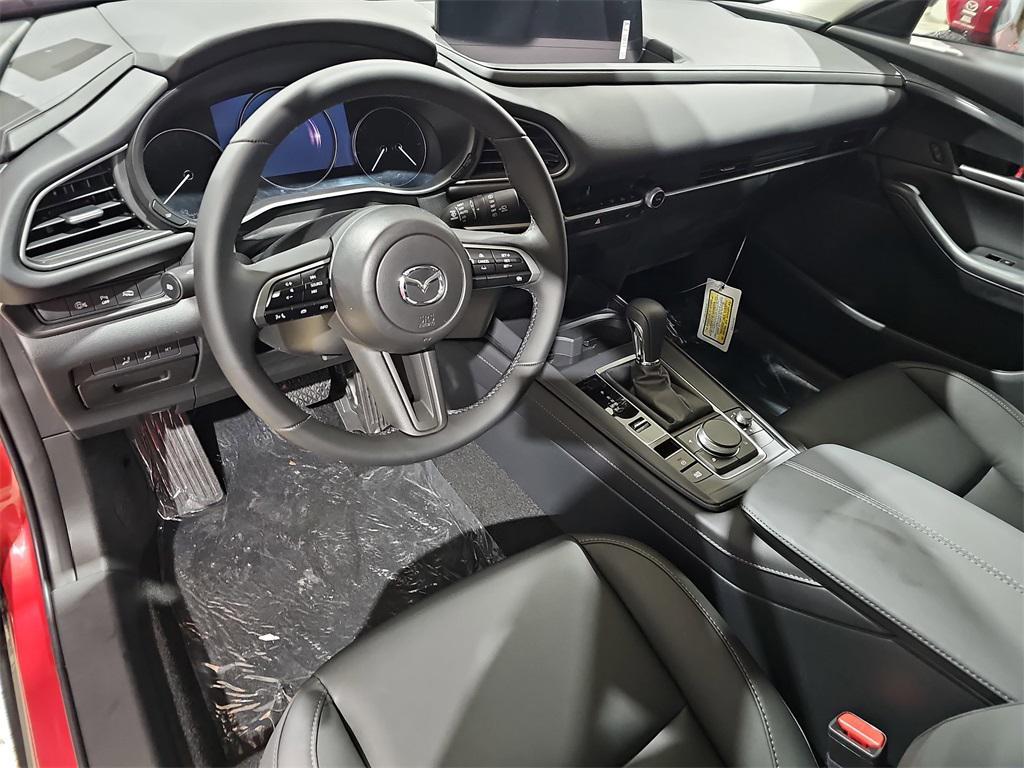 new 2026 Mazda CX-30 car, priced at $30,053