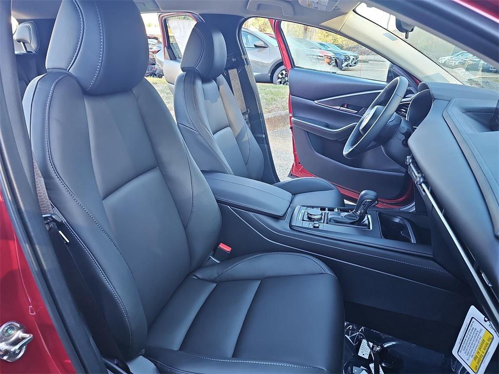 new 2026 Mazda CX-30 car