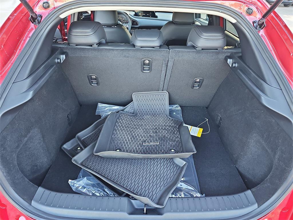 new 2026 Mazda CX-30 car