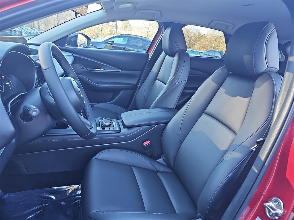 new 2026 Mazda CX-30 car